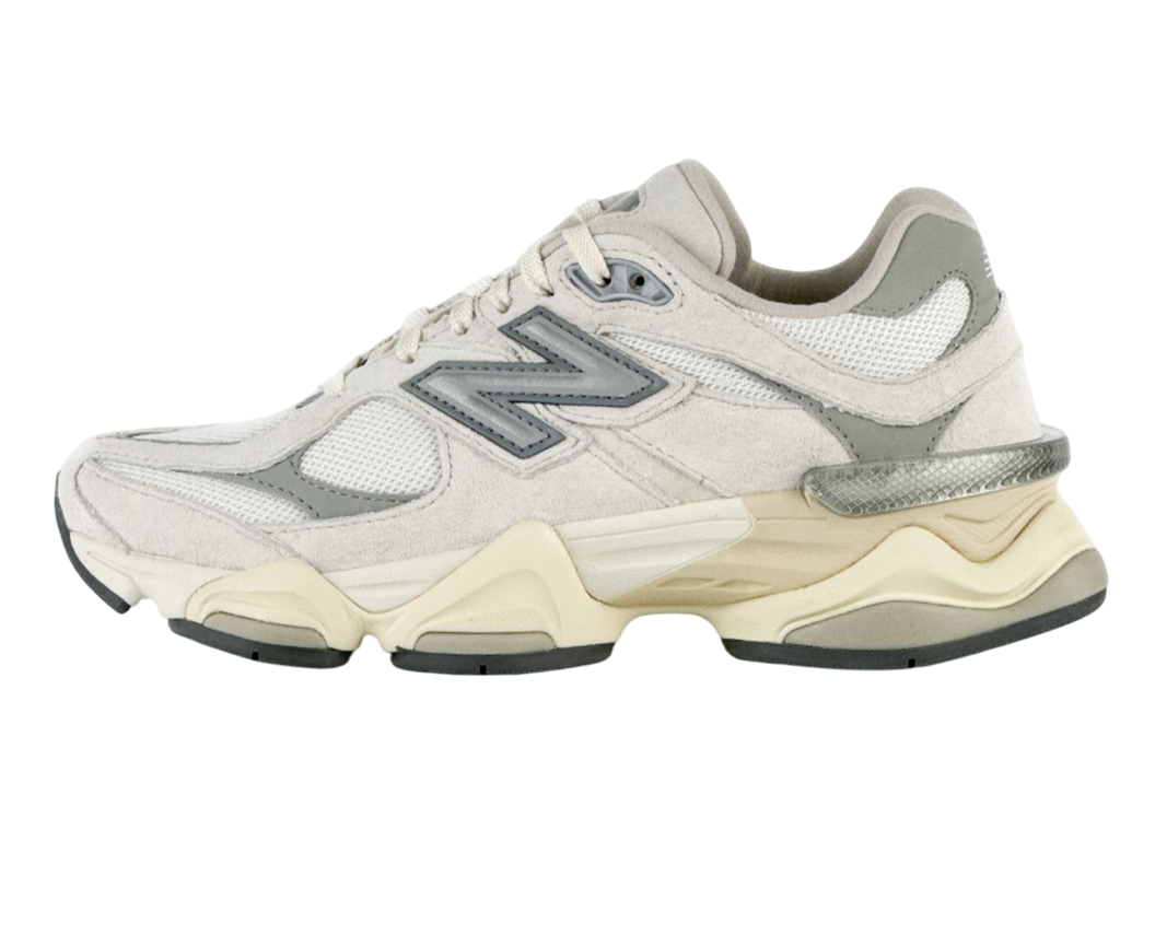 New Balance 9060 'Sea Salt White' - 7tonn: брендовий одяг та взуття